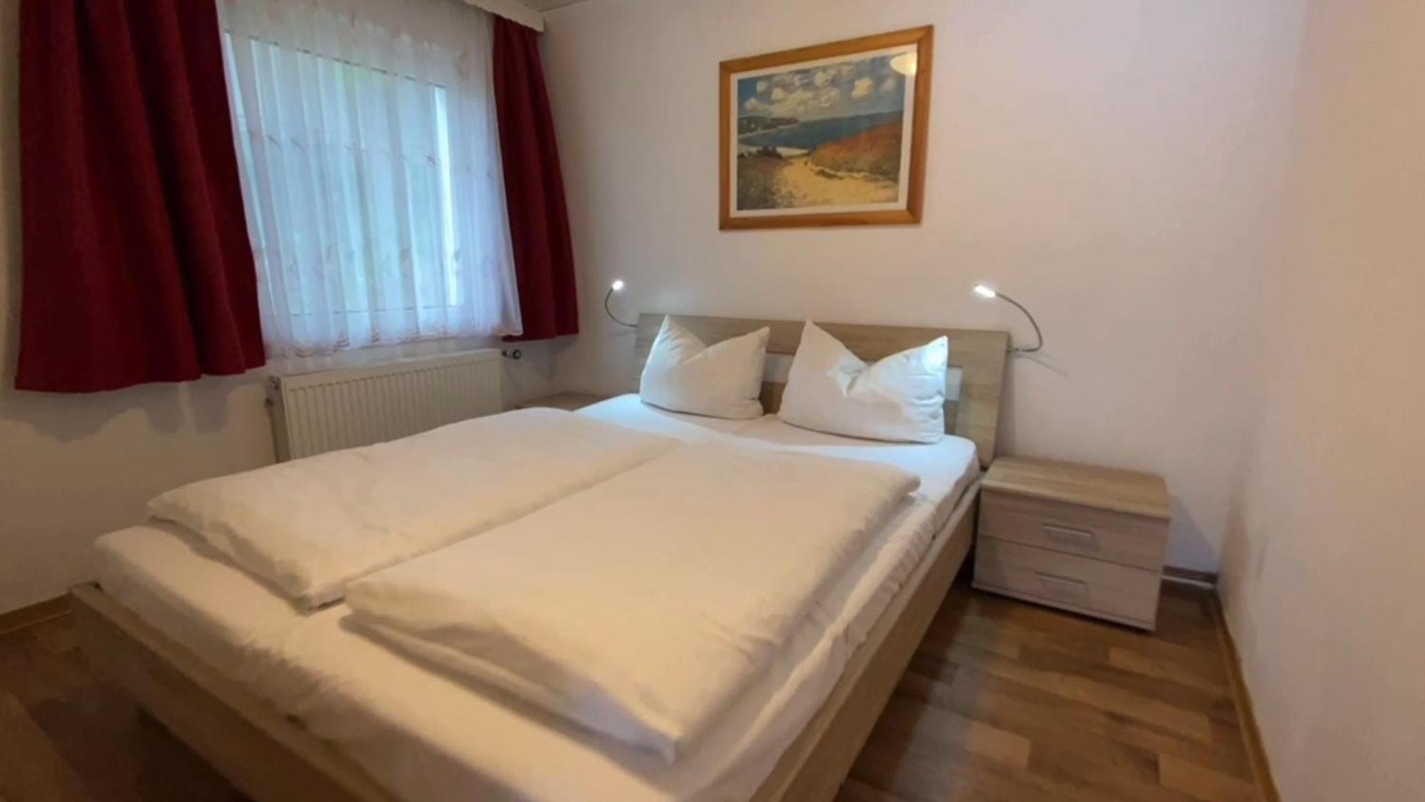Ferienanlage Moenchgut, Ferienhaus Moenchgut Goehren  Exteriör bild